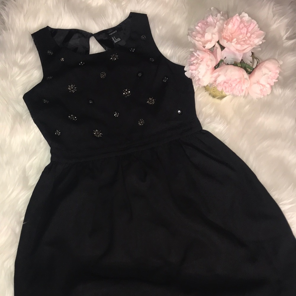 🦄▪️Forever 21 dress